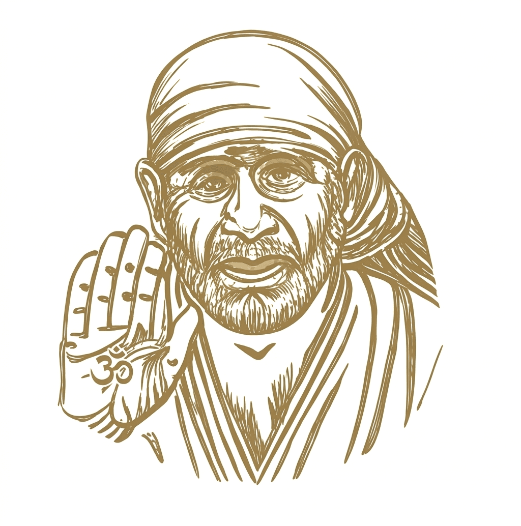Sai Baba