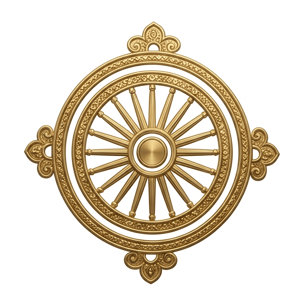Chakram